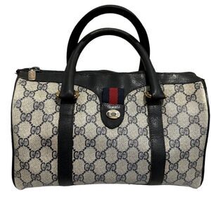 Gucci Ophidia GG Boston bag